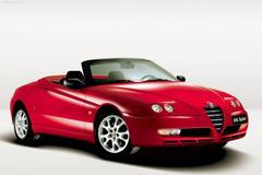 Kabriolety za pár korun