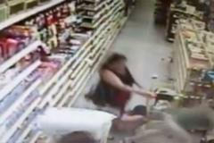 Žena zabránila s nasazením života únosu své dcery