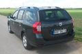 Dacia Logan MCV