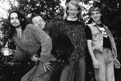 Lucie: Příběh jedný kapely