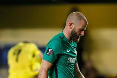 Bičík byl ve Villarrealu hrdinou Sparty: Udělal chybu, pak v brance kouzlil