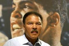 Muhammad Ali