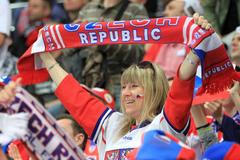 Jako noc a den. Po trápení v první třetině Češi zničili Tři korunky