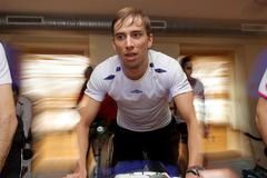 Fotbalisté Slavie posilují v Krkonoších