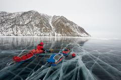 Cesty do neznáma: Pavel Blažek