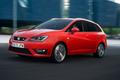 Seat Ibiza 2015 ST - facelift