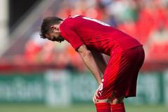 Česko - Korea, příprava na Euro 2016