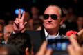 Director Quentin Tarantino arrives to attend the closing ceremony of the 67th Cannes Film Festival in Cannes