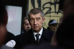 Klimeš: Vítejte v Babišově muzeu zločinů komunismu