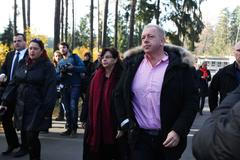 Bělá pod Bezdězem - detenční zařízení - prohlídka s Chovancem - final