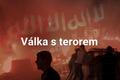 ikona - Válka s terorem
