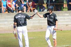 4. finále Kotlářka - Draci Brno