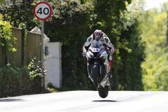 Michael Dunlop, Tourist Trophy 2016