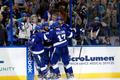 Tampa Bay Lightning - New York Islanders, play off NHL 2016