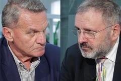 Po eutanazii je poptávka, doba se změnila, říká Zlatuška. Je to proti etice, oponuje Svoboda