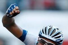 Marcel Kittel na Tour de France 2013