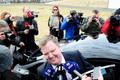 Islandský premiér Sigmundur Davíd Gunnlaugsson