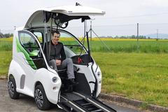 Elbee a Ladislav Brázdil