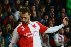 285. derby Sparta - Slavia