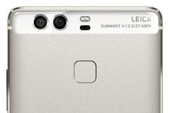 První pohled na Huawei P9 s duálním fotoaparátem Leica