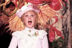 Adéla ještě nevečeřela