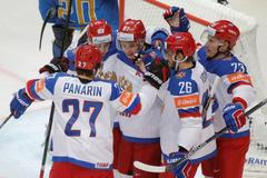 Youtube: Rusko - Kazachstán sestřih