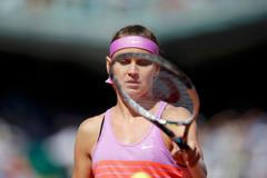 French Open 2015: Lucie Šafářová ve finále