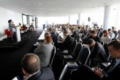 HR Meeting 2016: K motivaci lidí jen peníze nestačí