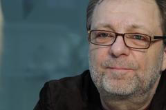 Milan Šteindler: Málokterá komická dvojice je tak autentická jako Zeman a Ovčáček, mají můj obdiv