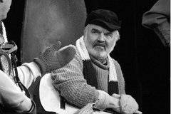 Dobytí severního pólu