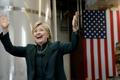 Hilary Clintonová
