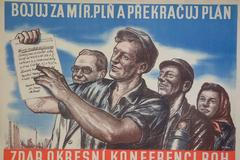 NATO 60 let - plakáty