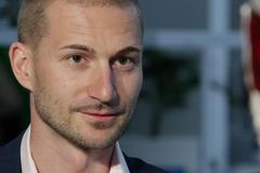 Pro sportovce po kariéře je těžší najít práci, lidi u něj schopnosti nevidí, říká bývalý olympionik