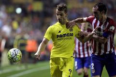 Villarreal CF