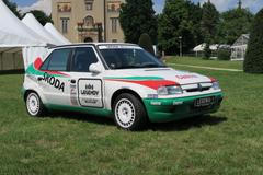 Škoda Felicia Kit Car