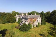 Anglická vesnice West Heslerton na prodej