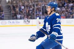 William Nylander