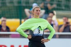 Na Špotákovou se přišel podívat i Klaus, expremiér Slovenska závodil