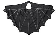Netopýří plášť