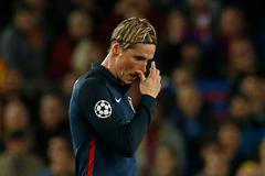 Video: Torresův gól a dvě žluté karty