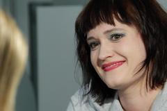 Jsem spíš proti uprchlíkům, nalomil se mi pocit jistoty, ostrých slov ale lituji, říká Natálie Kocáb