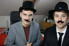 Jirka Král a GoGoMan: Youtubery jsme 24 hodin denně, děláme, co nás baví, televizi nepotřebujeme