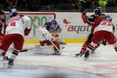 Orlům fandila ve vyprodané aréně celá republika