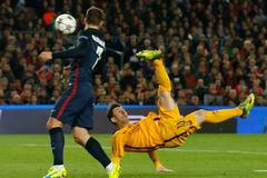 FC Barcelona-Atlético Madrid: Lionel Messi