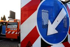 Asistenční služba ŘSD