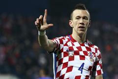 Chorvatsko v přípravě na Euro 2016