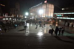 Karneval v Kolíně nad Rýnem