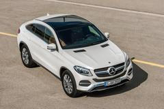 Luxusní SUV na českém trhu