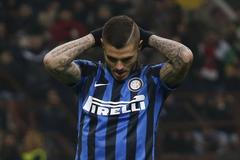 Mauro Icardi