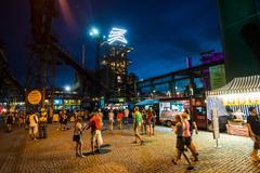 Colours of Ostrava 2015